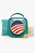The CAVI 4th of July Kit (250g)