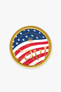 4th of July Limited Edition - Kaluga Hybrid Caviar