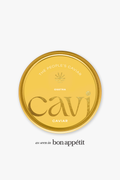 Osetra Caviar