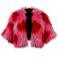 Pink Pony Shrug