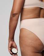 Desodorante Crema SILVER SEA