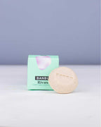 Champú Sólido ECO Hidratante Cabello Normal y Seco RIVUS