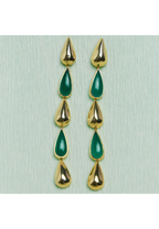 Pendientes Balance Verde