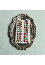 Pendientes Prana Multicolor