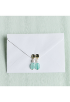 Pendientes Nydia Celeste