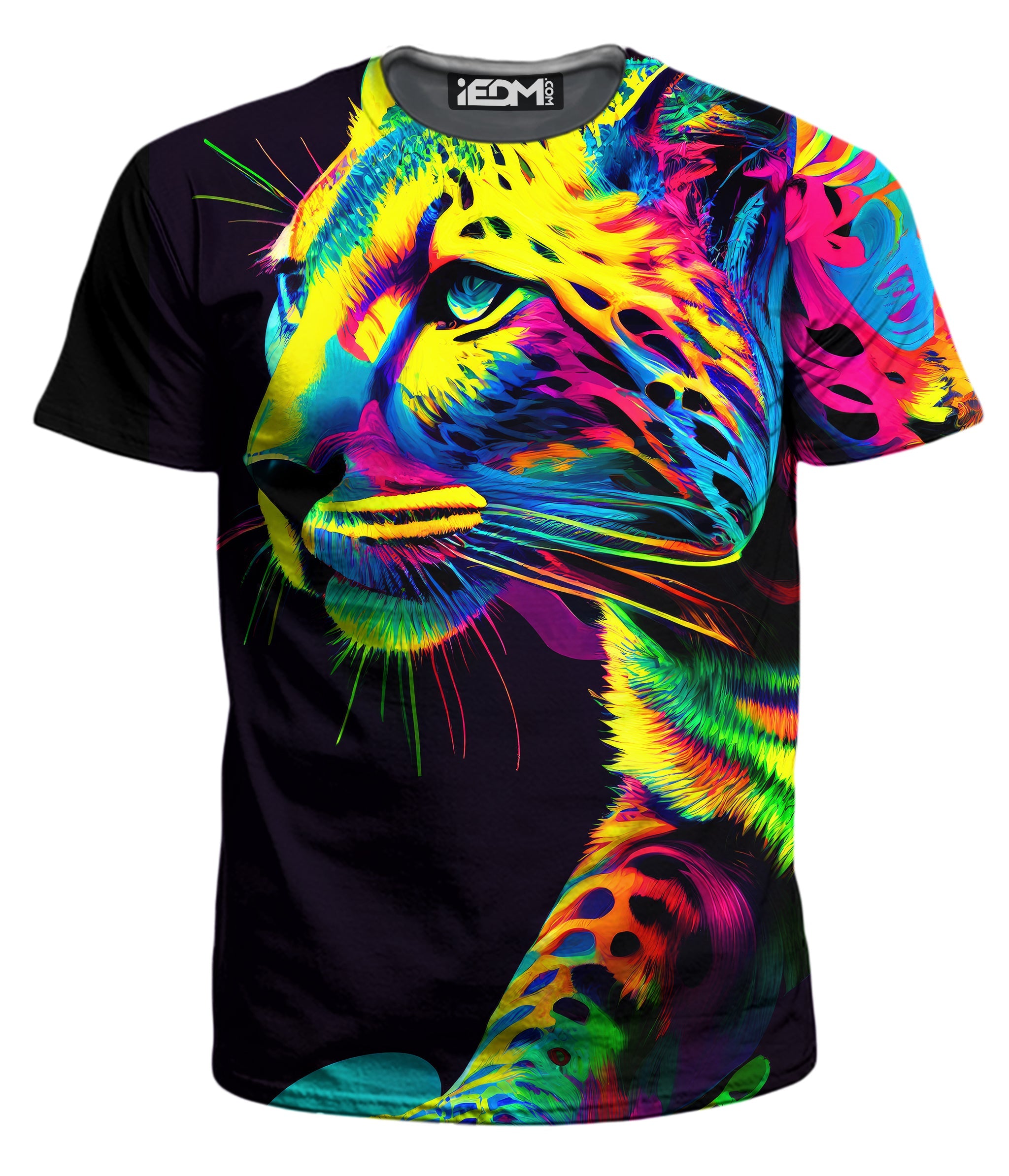 Prowl Men's T-Shirt