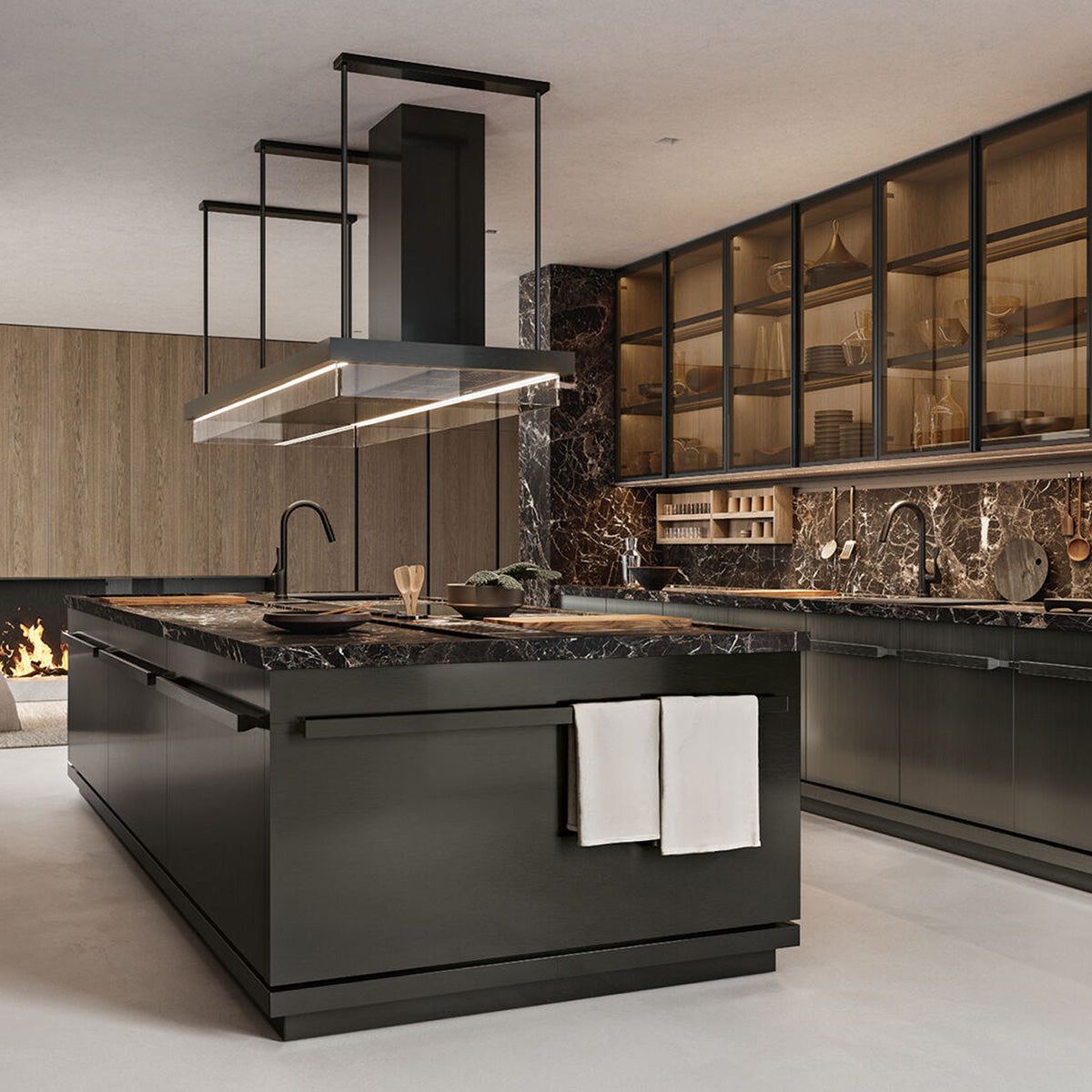 Proxima Kitchen