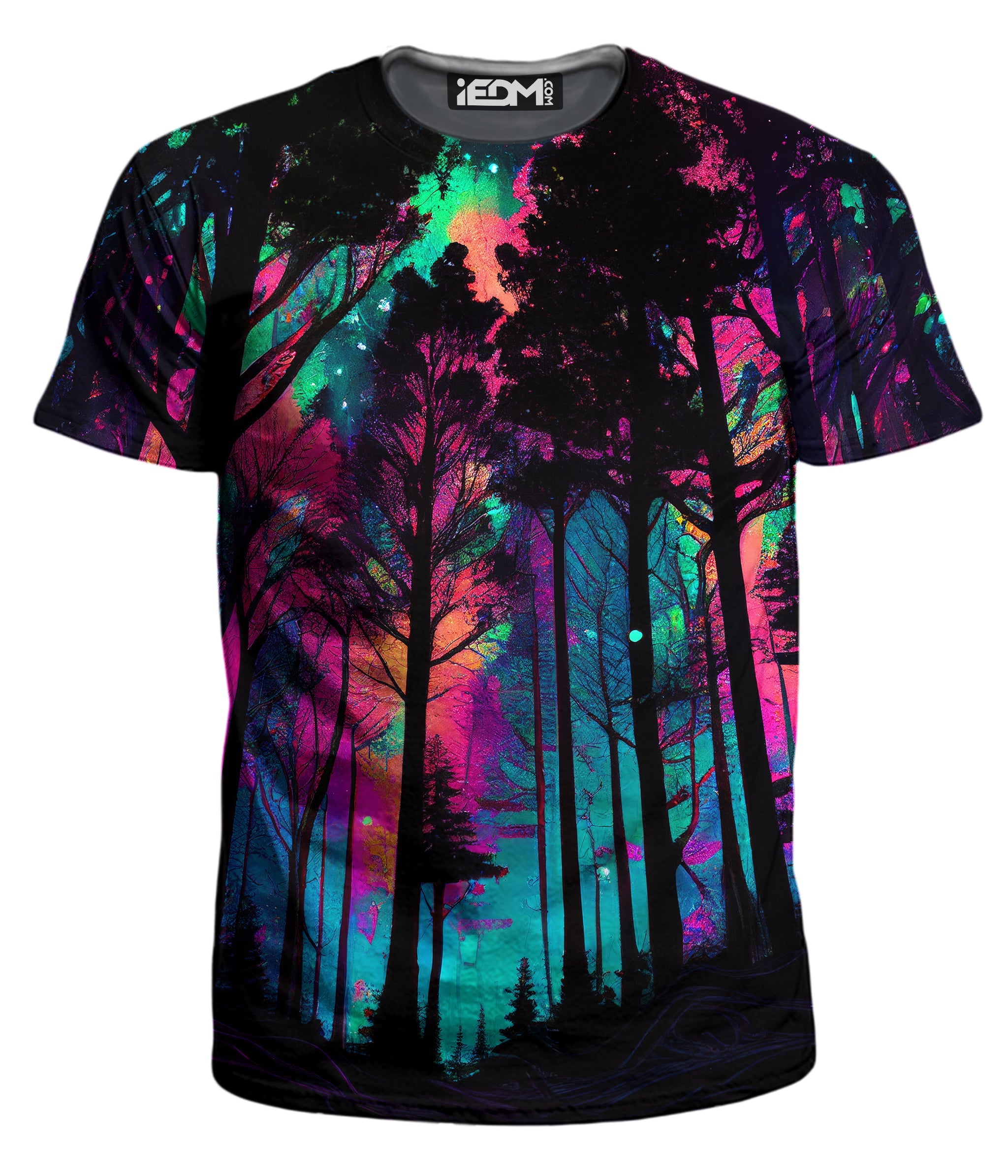 Psilo Woods Men's T-Shirt (Clearance)