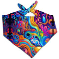 Kandi Swirl Bandana