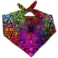 Ornate on Plasma Bandana