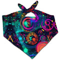 Retro Trip Bandana