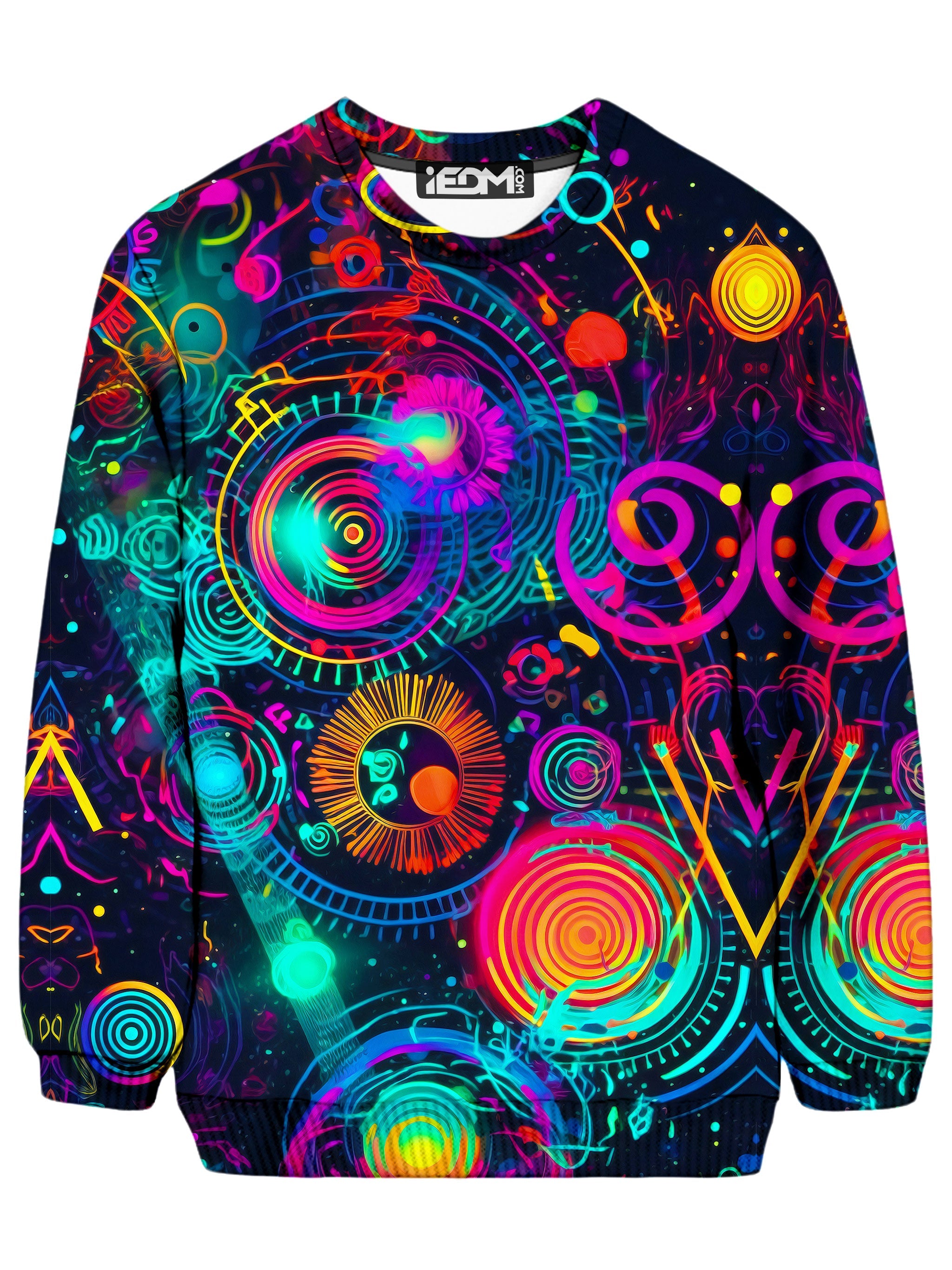 Retro Trip Sweatshirt