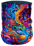 Kandi Swirl Bandana Mask