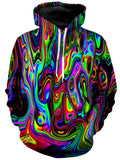 Acid Drop Unisex Hoodie