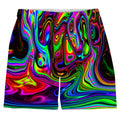 Acid Drop Weekend Shorts