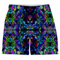 Glitch Portal Weekend Shorts