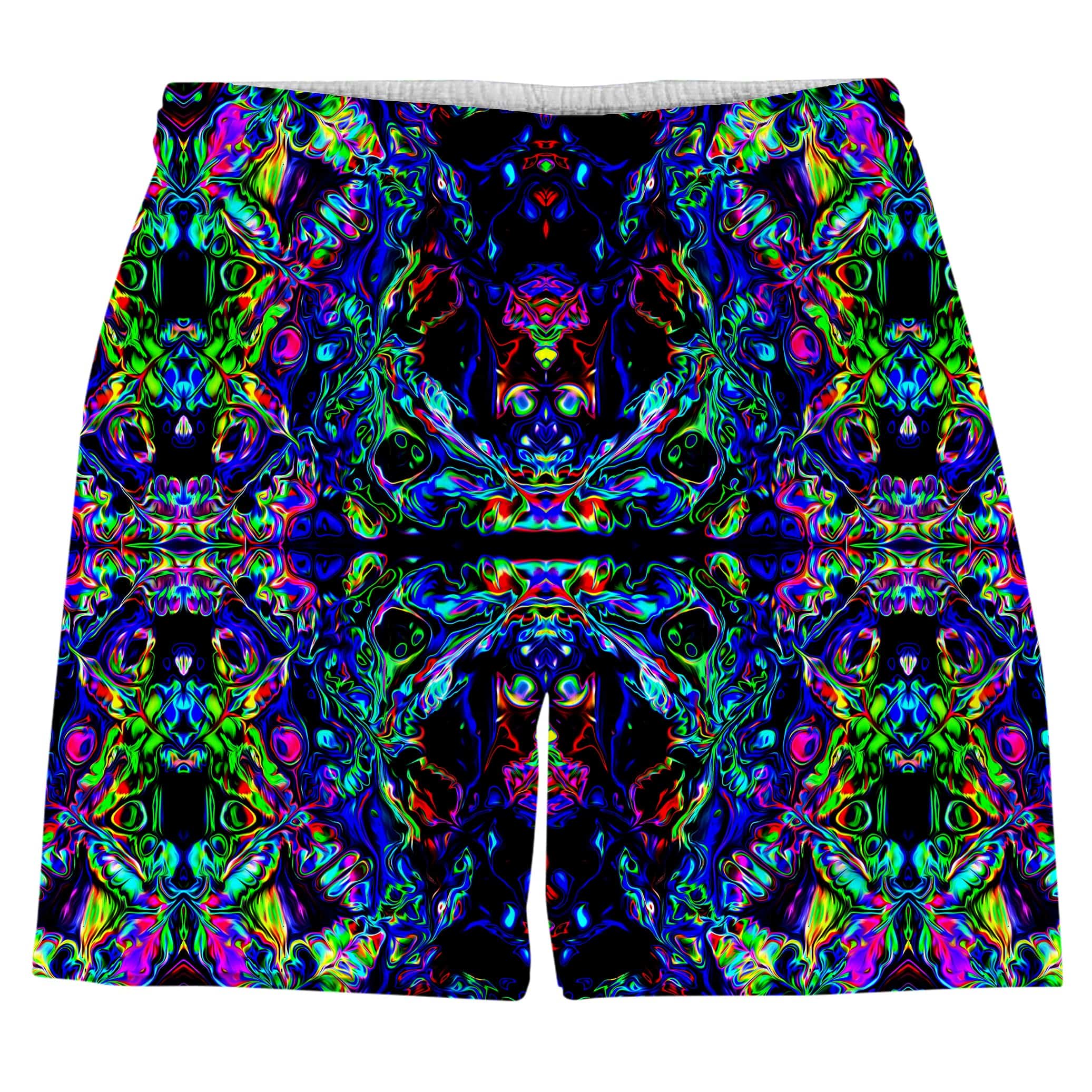 Glitch Portal Weekend Shorts