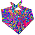 Sonic Blooming Bandana