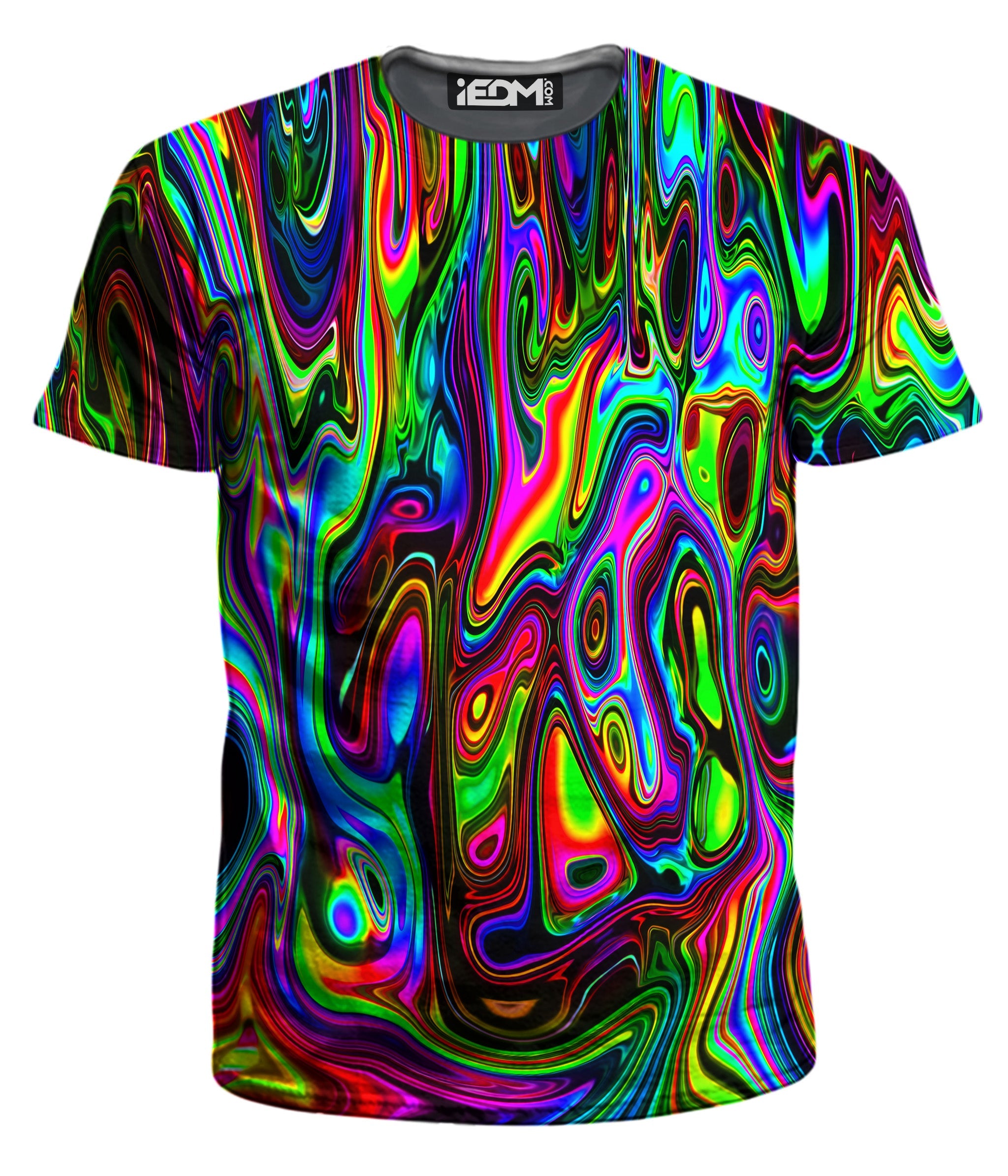 Acid Drop Men's T-Shirt