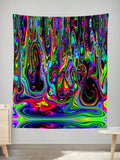 Acid Drop Tapestry