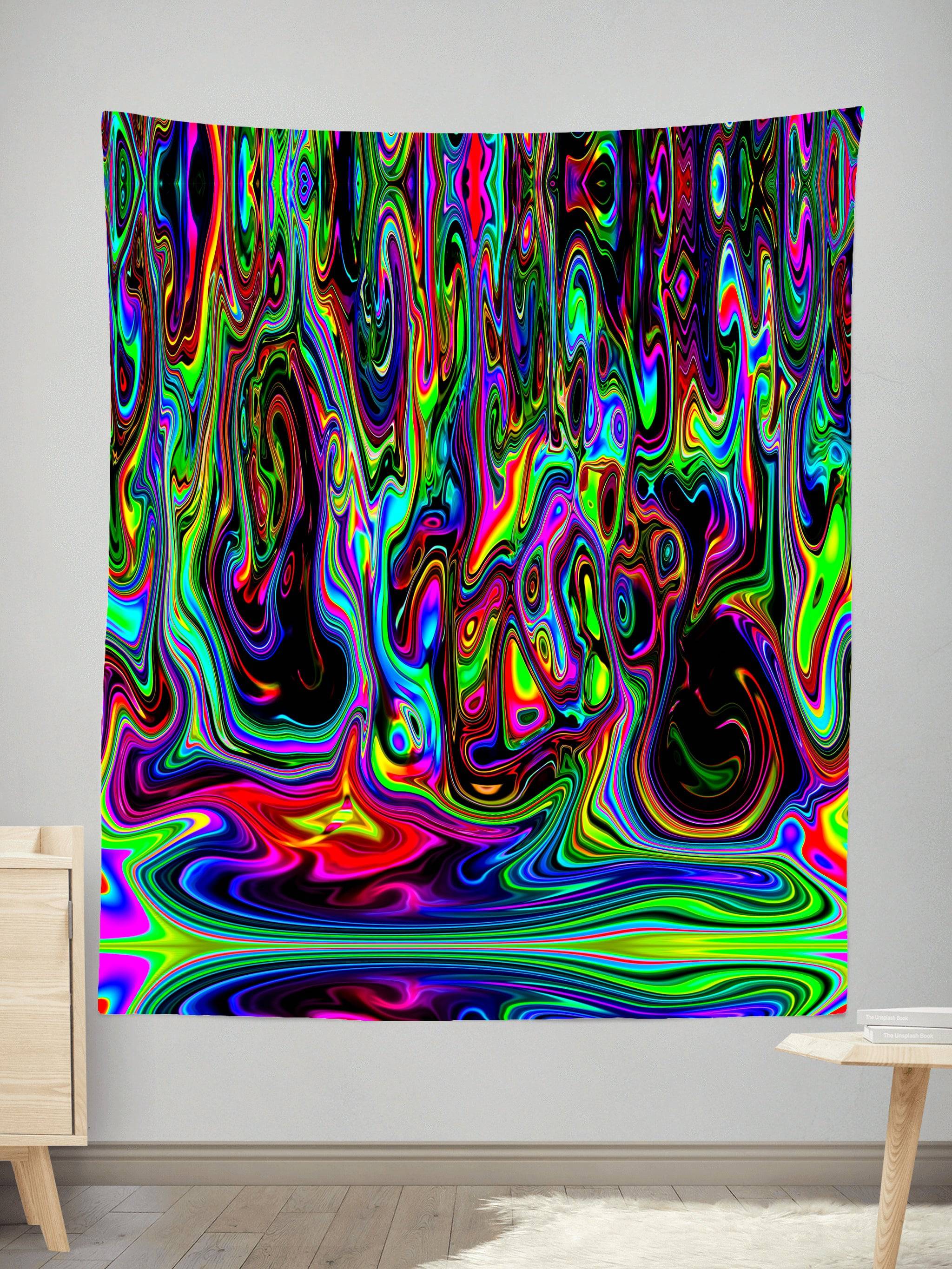 Acid Drop Tapestry