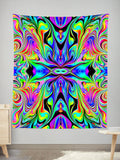 Macro Dose Tapestry