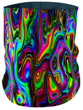 Acid Drop Bandana Mask