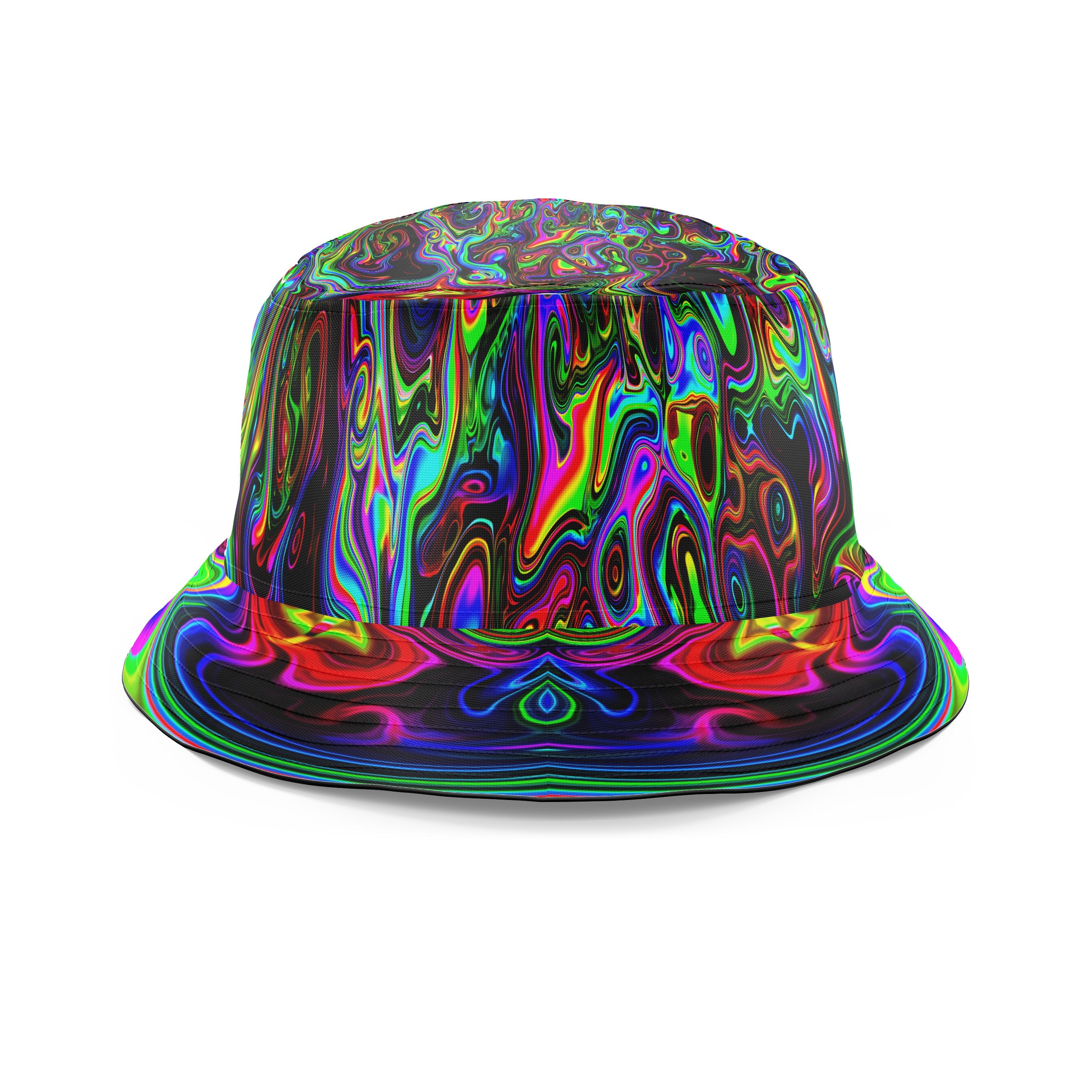 Acid Drop Bucket Hat