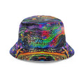 Galactic Drip Bucket Hat