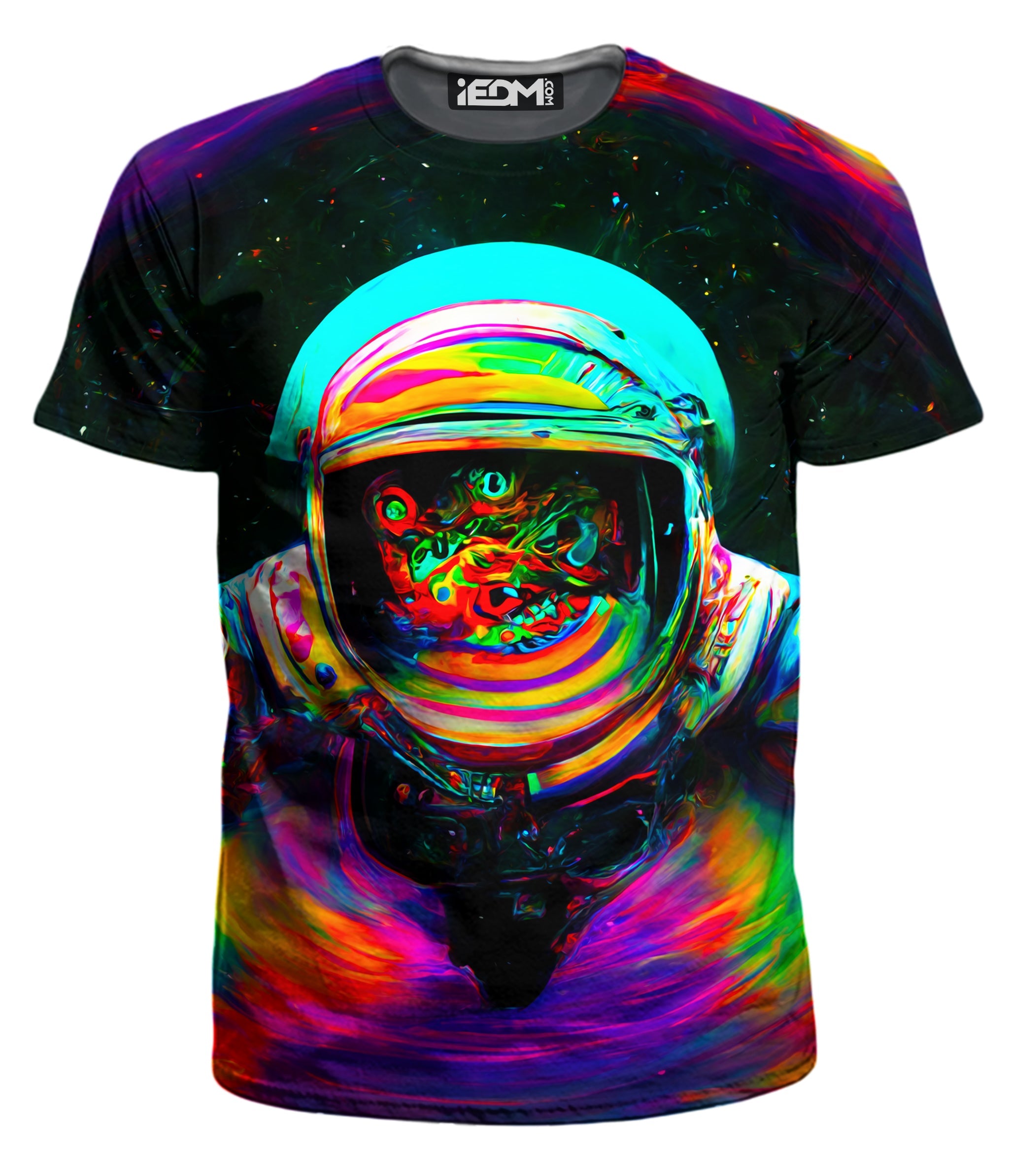 Astro Hyperspace Men's T-Shirt