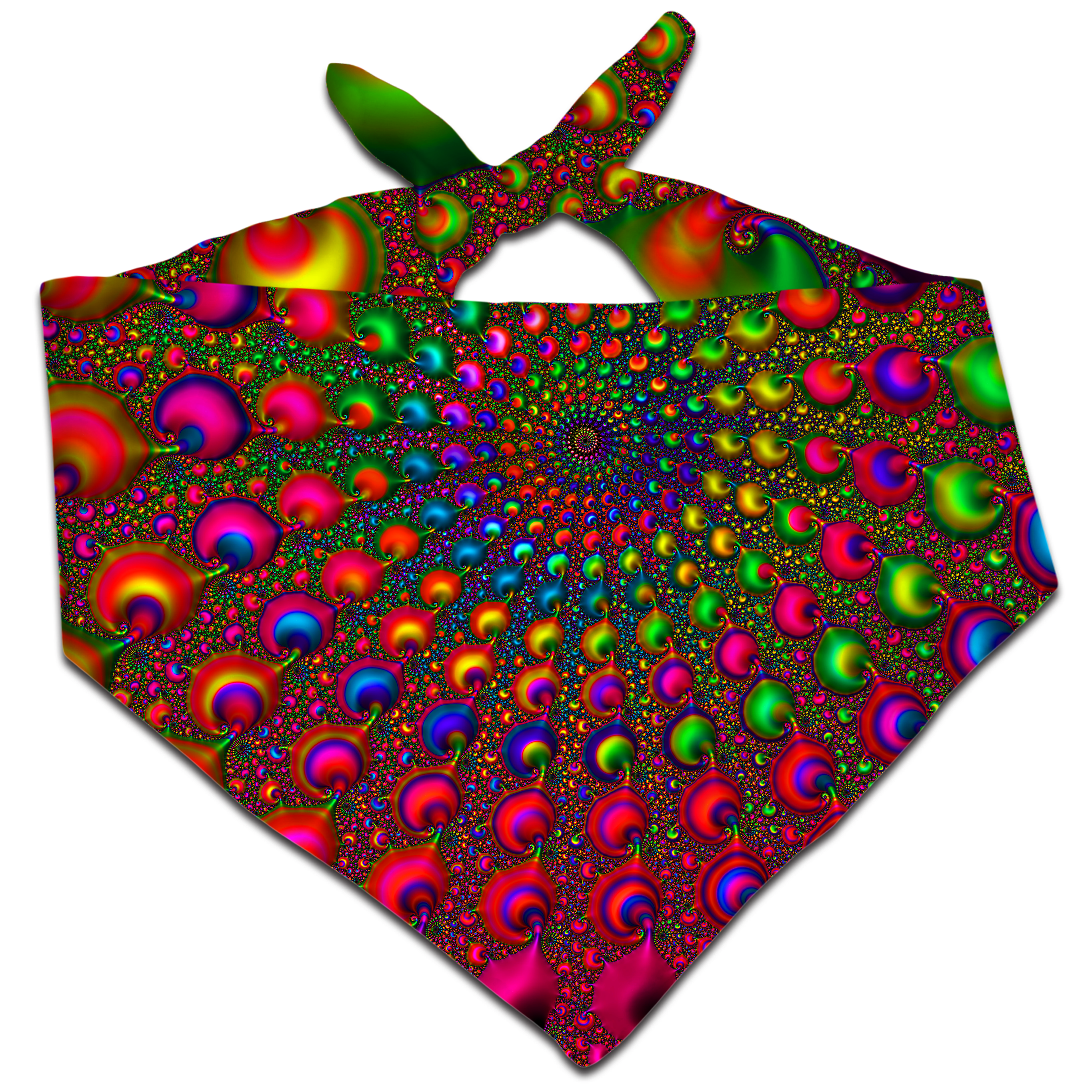 Psyclone Bandana
