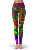 Psyclone Leggings