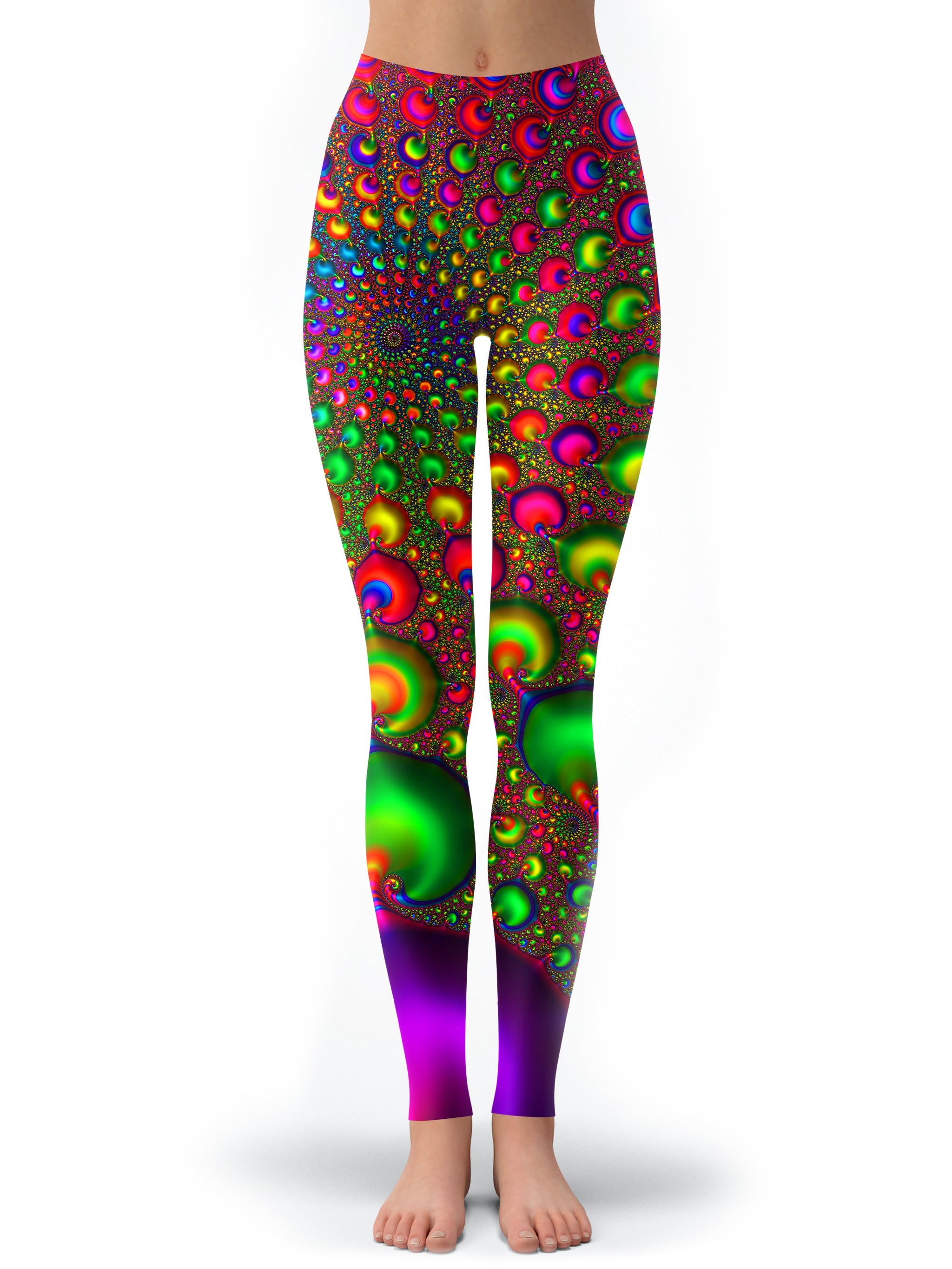 Psyclone Leggings