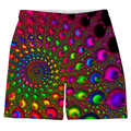 Psyclone Weekend Shorts