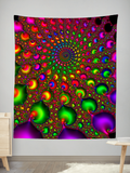 Psyclone Tapestry