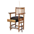 Spencer Marston Deluxe Spectator Chair