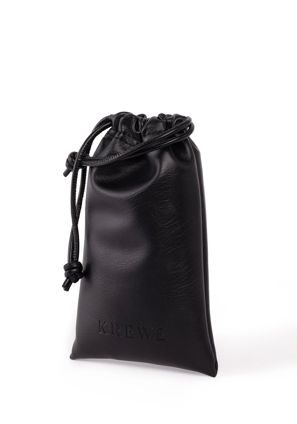 KREWE FRAME CASE | Drawstring Frame Pouch