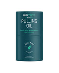 Real White Pulling Oil By Primal Life Organics