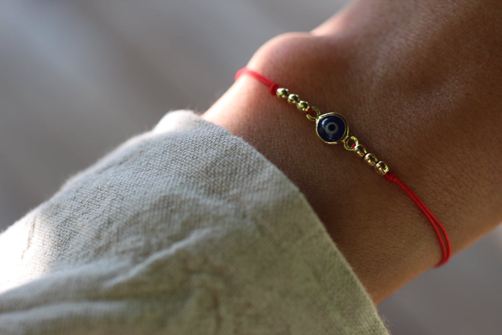 PULSERA DUBAI OJO