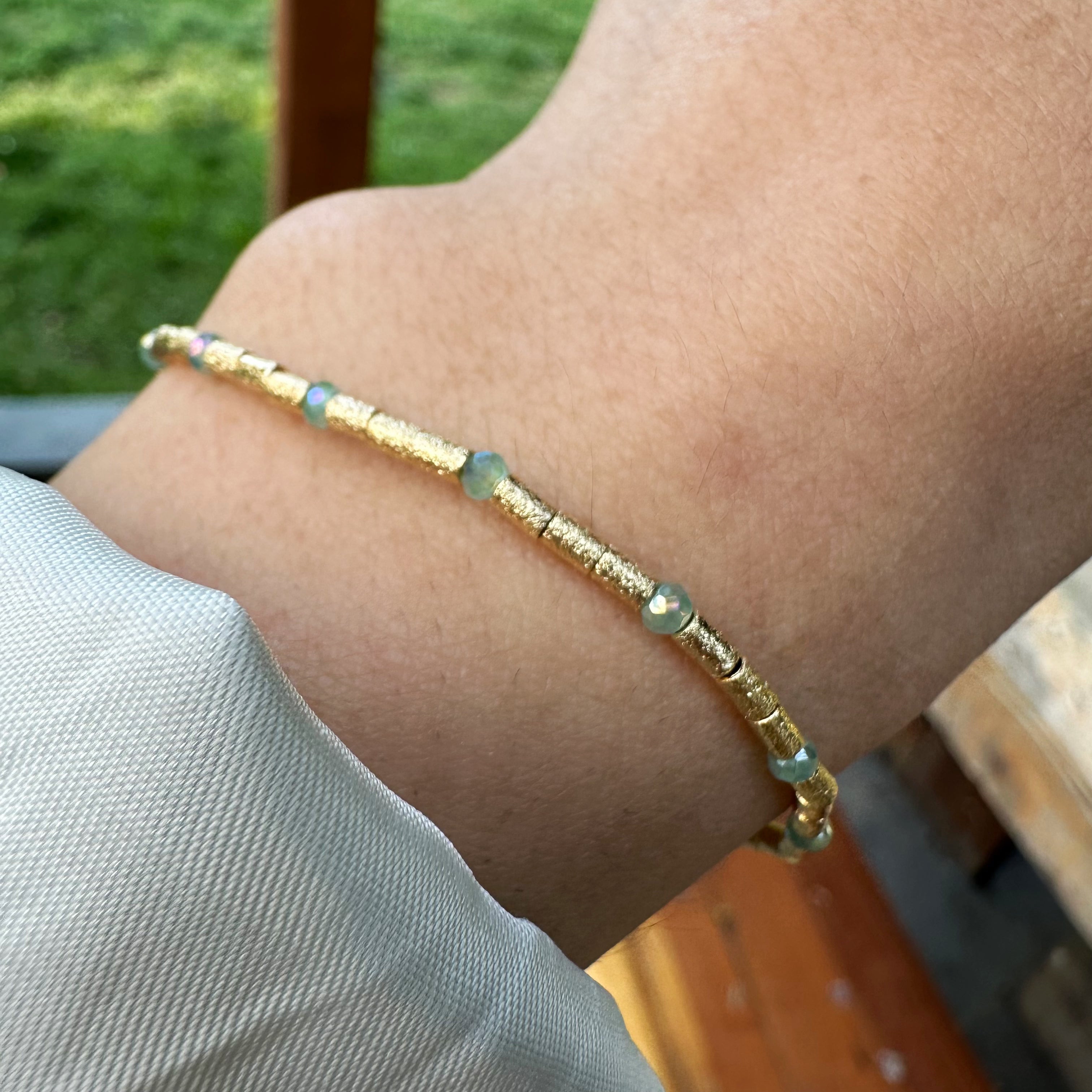 PULSERA TOKIO