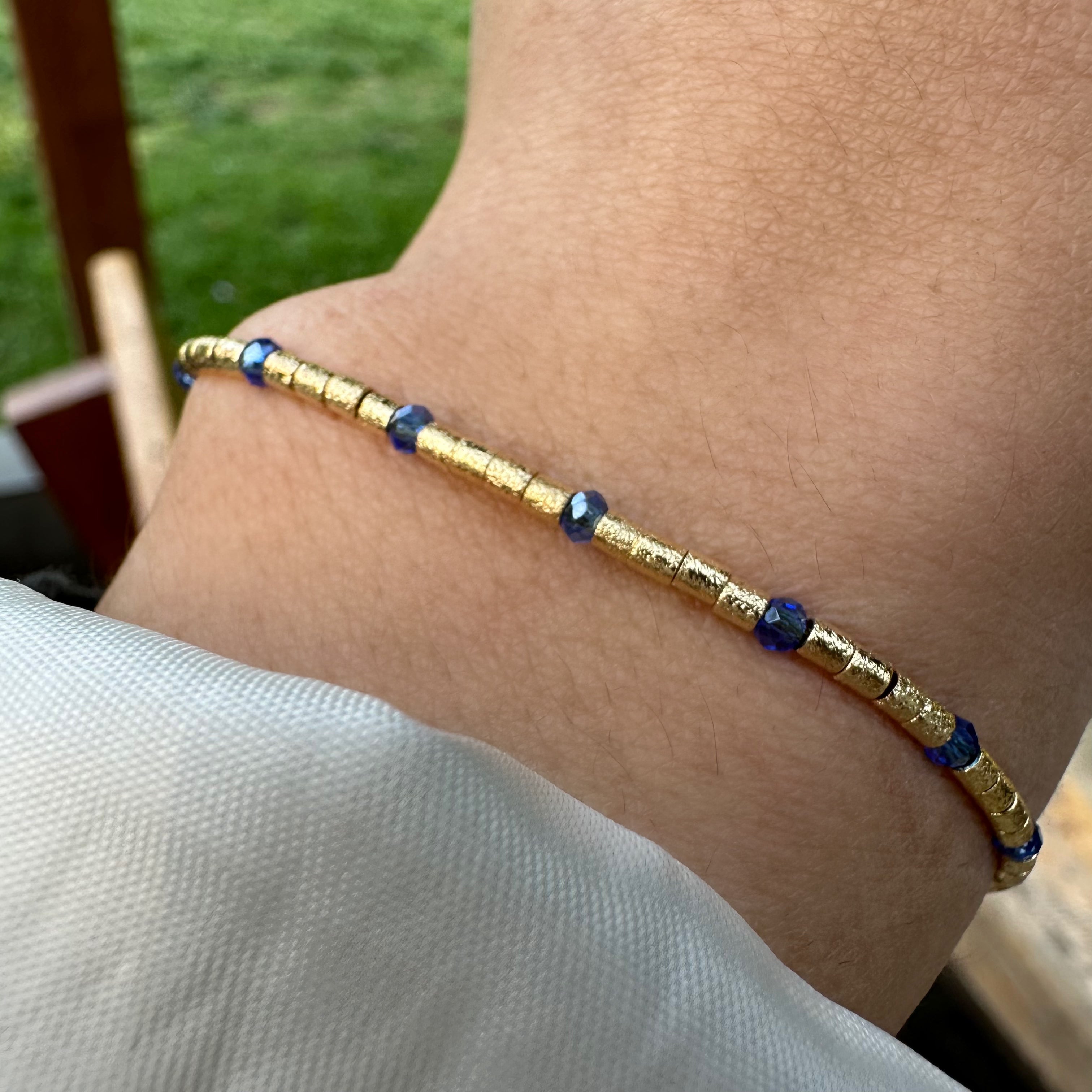 PULSERA TOKIO