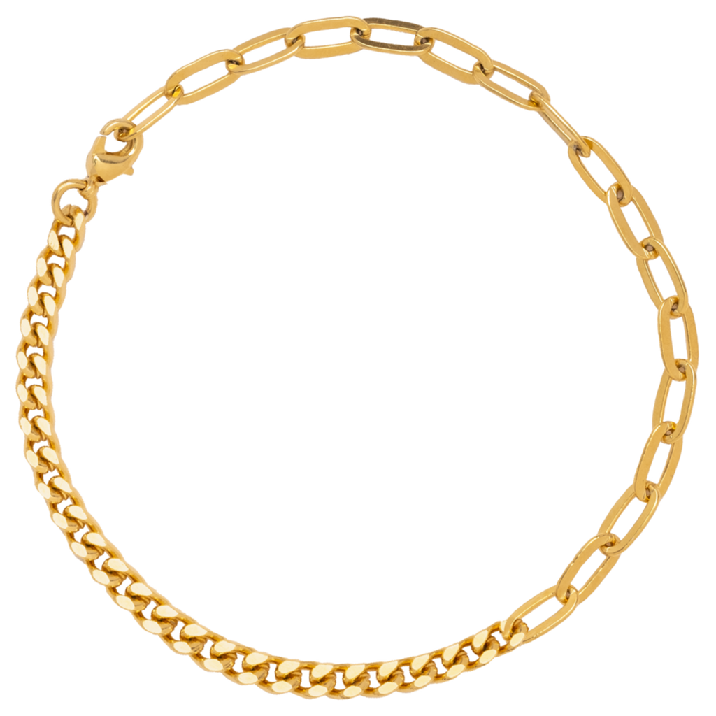 Pulsera Hybrid