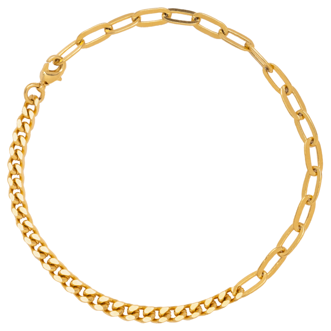 Pulsera Hybrid