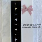 Pulsera Luz Del Mundo
