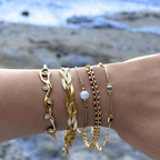Pulsera Mojito