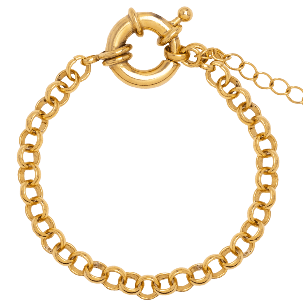 Pulsera Navy