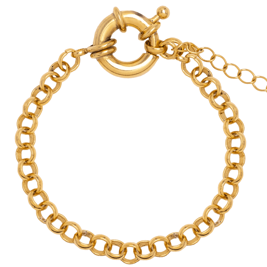Pulsera Navy