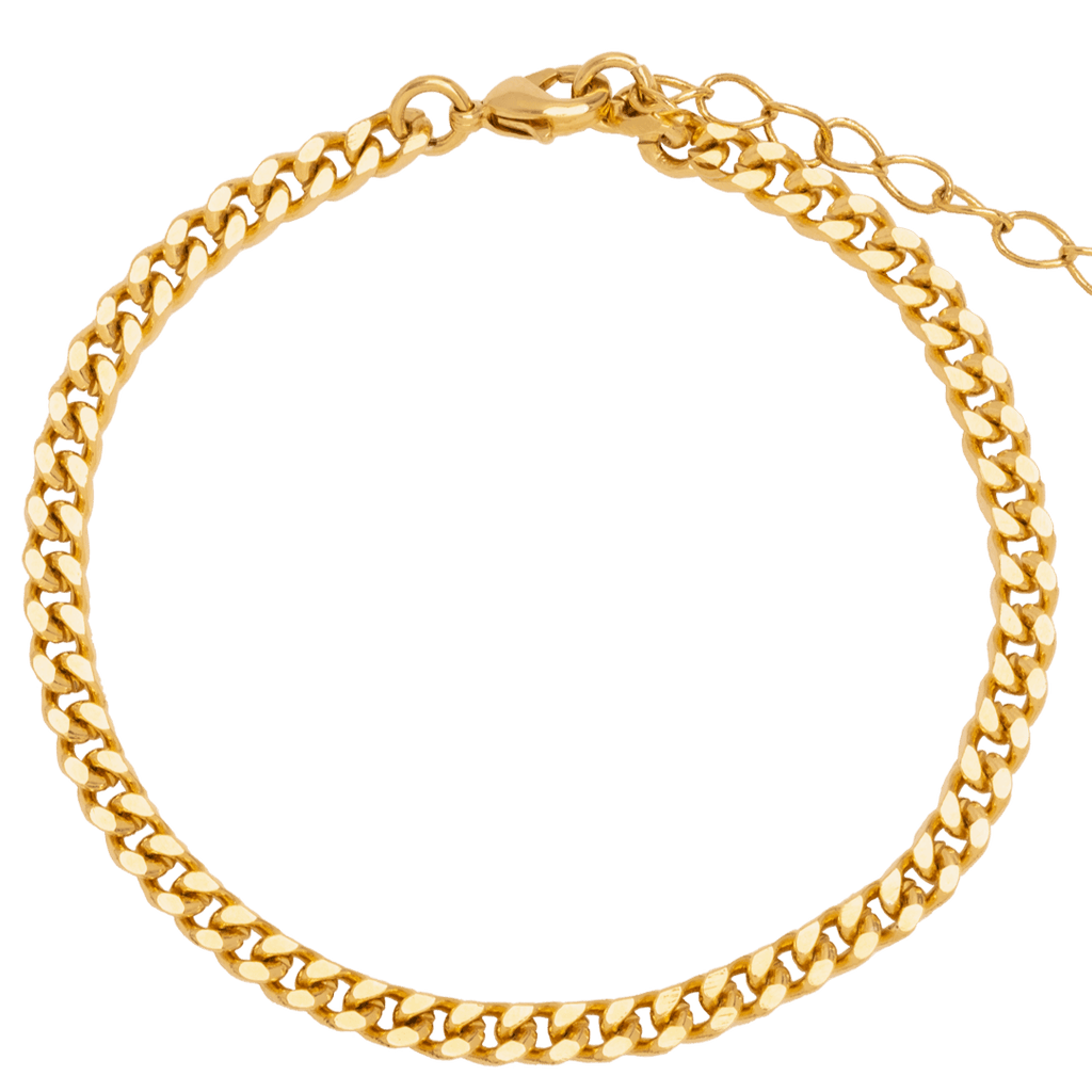 Pulsera Plain