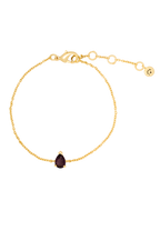 Pulsera Pride Mini Morado