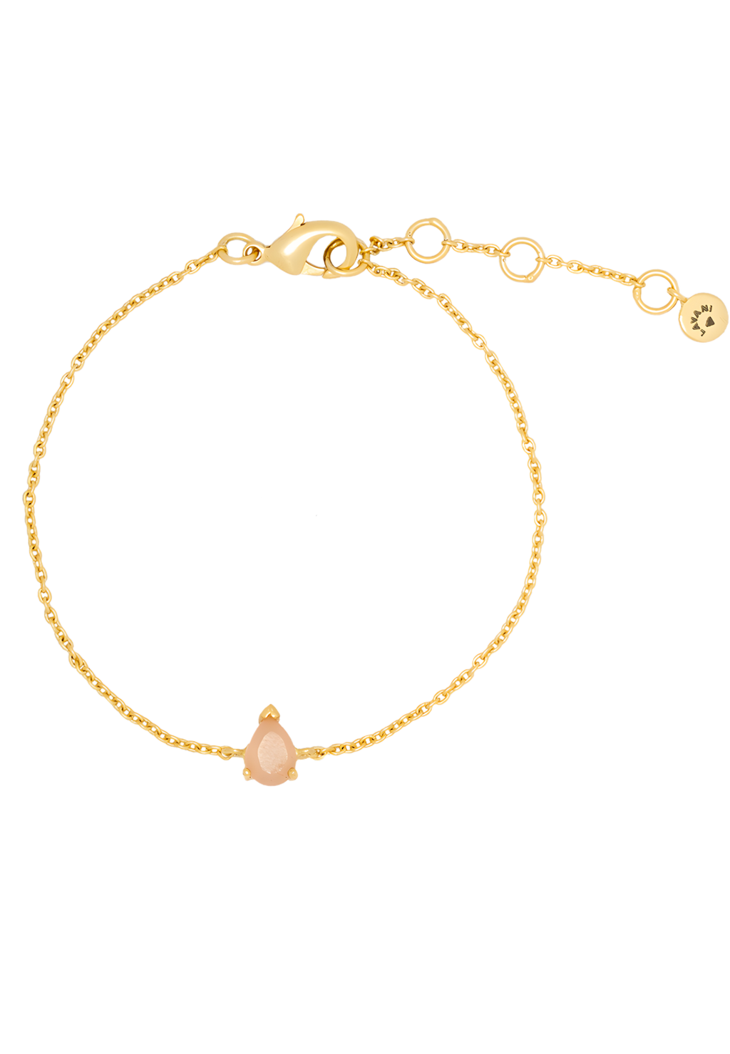 Pulsera Pride Mini Rosa